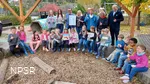 Re-/Zertifizierung Kita Blauland