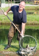 Michael Kaiser