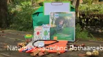 Inhalt des Natur-Entdecker-Rucksacks