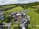 Irlenhof von oben, Kreuztal-Ferndorf