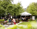 Seemers Biergarten