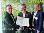 Naturpark Sauerland Rothaargebirge erfolgreich beim Landeswettbewerb der Naturparke in NRW