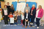 Zertifizierung Ev. Kita Burbach-Wahlbach