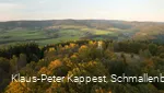 Blick vom Wilzenberg in Richtung Holthausen