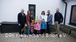Re-Zertifizierung DRK Kindertageseinrichtung Assinghausen