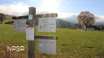 Wegemarkierung