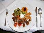 Guten Appetit - © Landhotel Herscheider Mühle