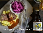 Hotel - Restaurant - Landgasthof Seemer